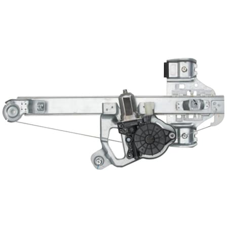 Aci Automotive HUMMER H3 10-06 82255